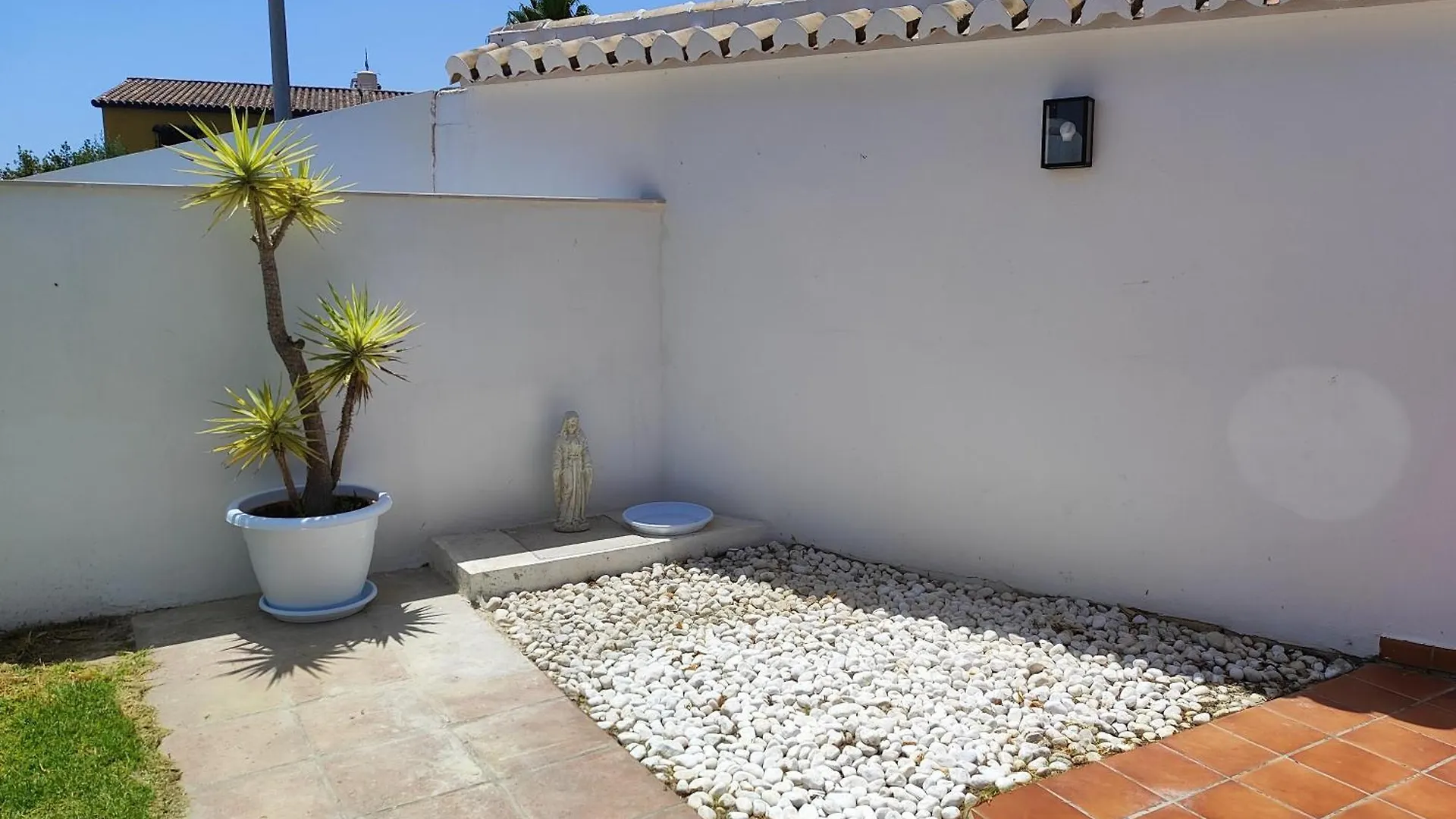 Evans Realty Av Villa & Piscina & Bbq & Chill Out Mijas Spain