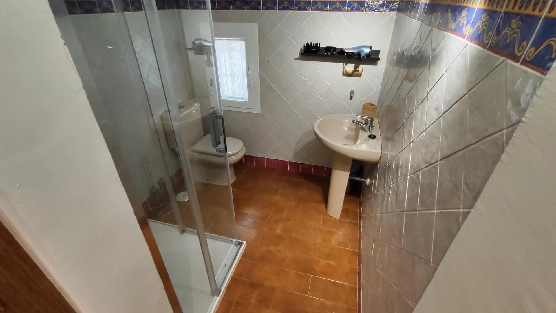 Evans Realty Av Villa & Piscina & Bbq & Chill Out Mijas 0*,