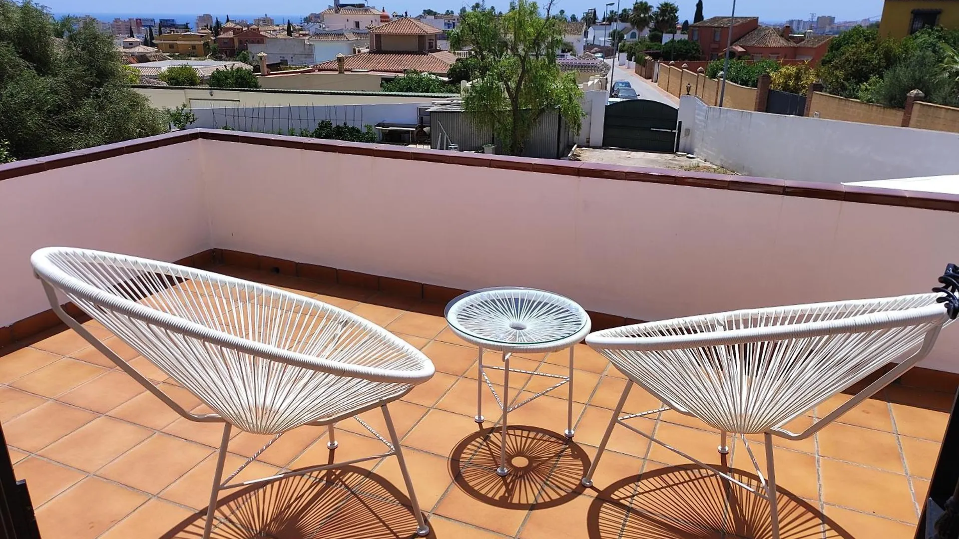Evans Realty Av Villa & Piscina & Bbq & Chill Out Mijas