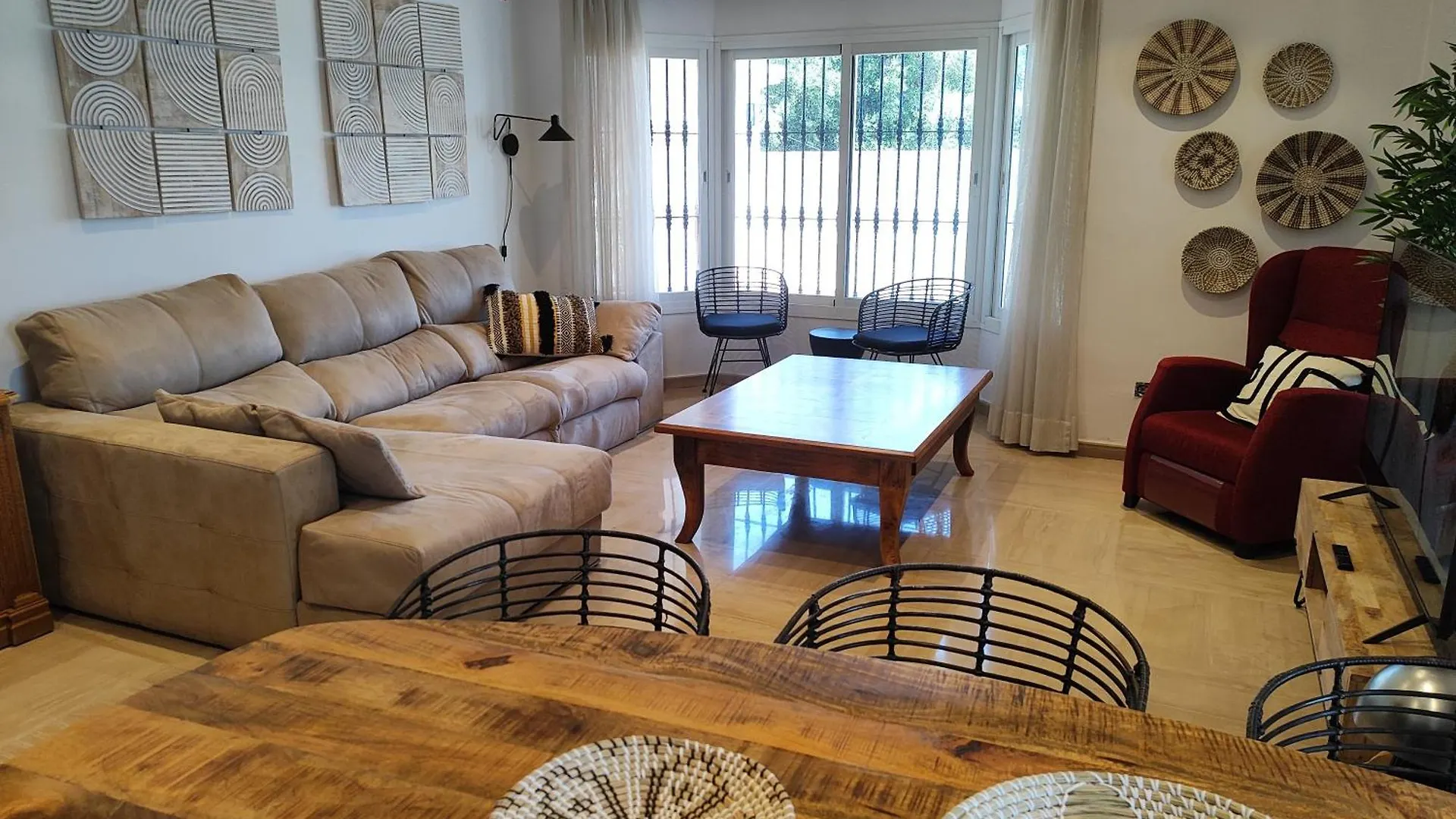 Evans Realty Av Villa & Piscina & Bbq & Chill Out Mijas 0*,  Spain