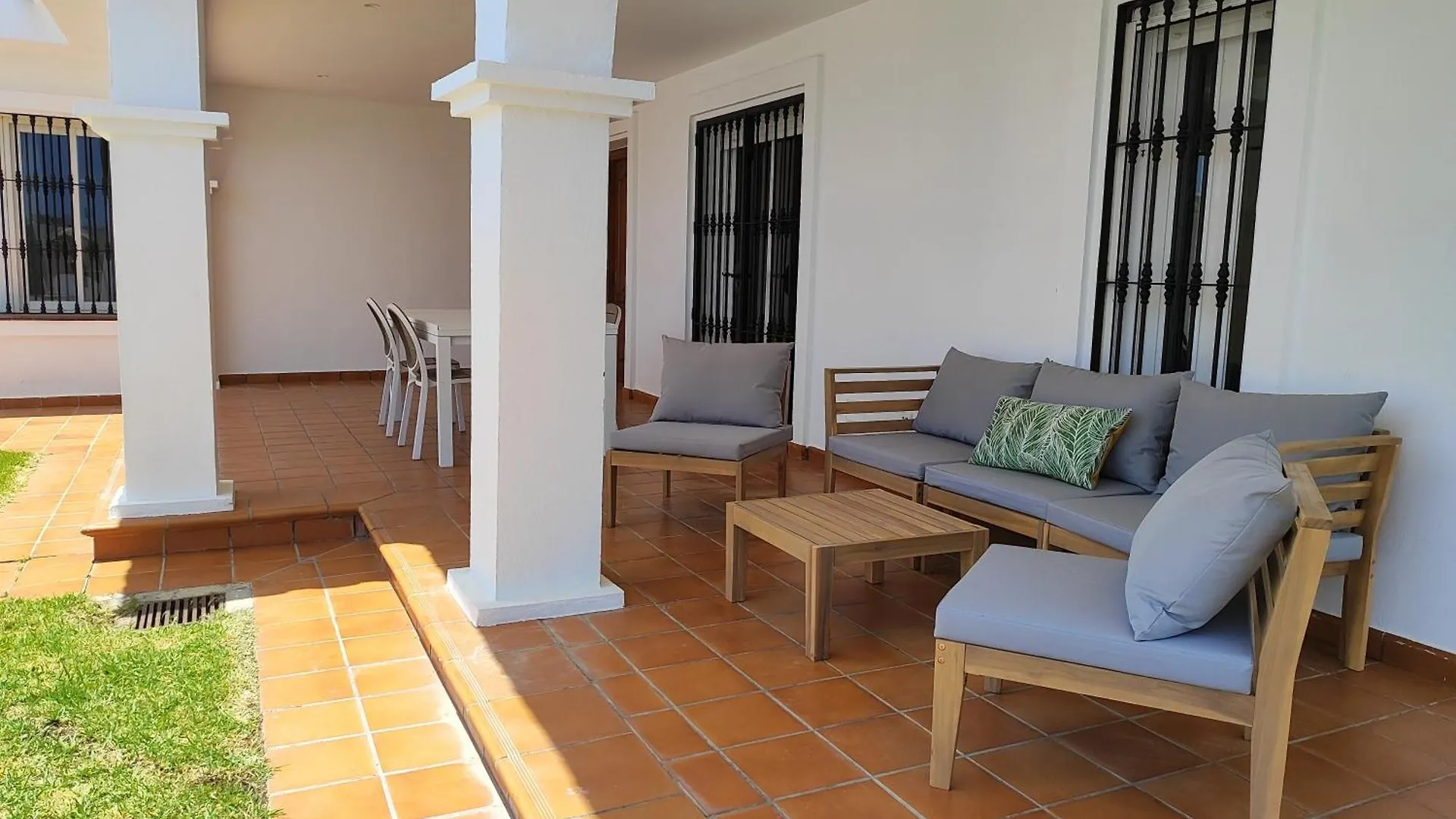 Evans Realty Av Villa & Piscina & Bbq & Chill Out Mijas