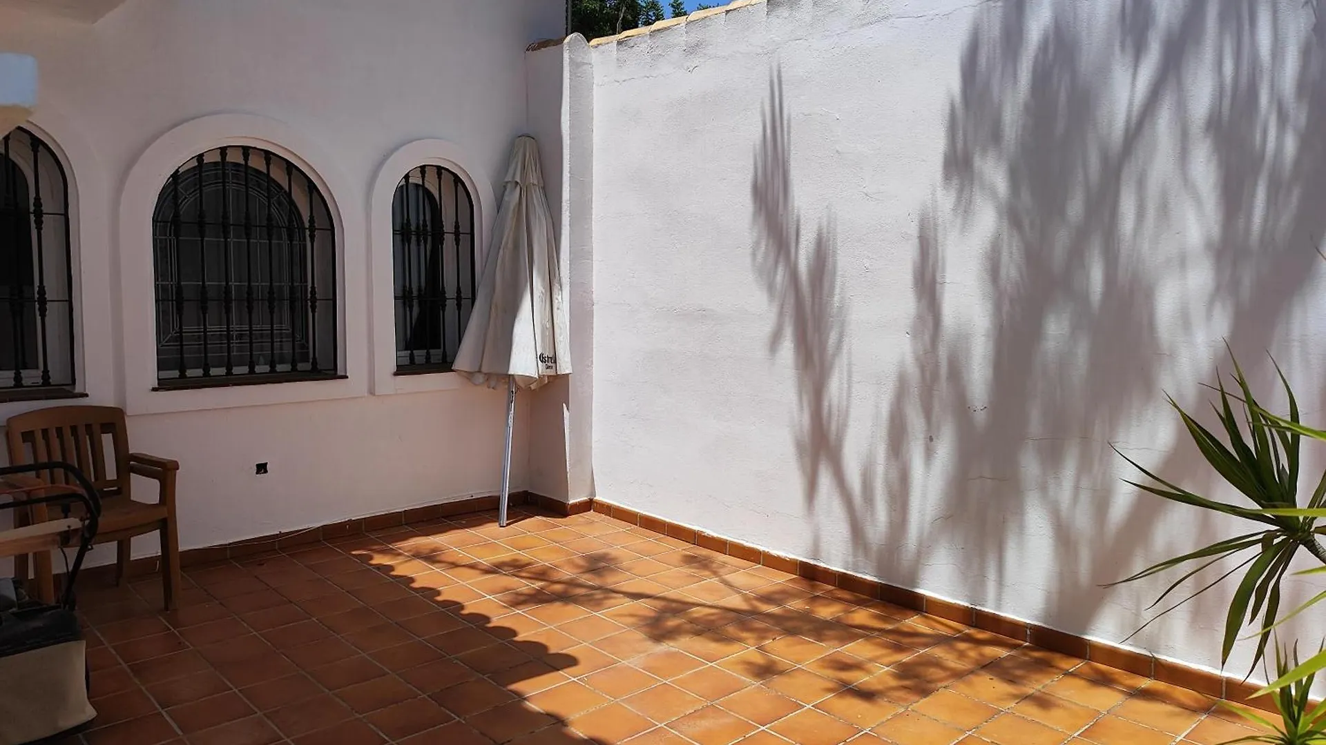 Evans Realty Av Villa & Piscina & Bbq & Chill Out Mijas