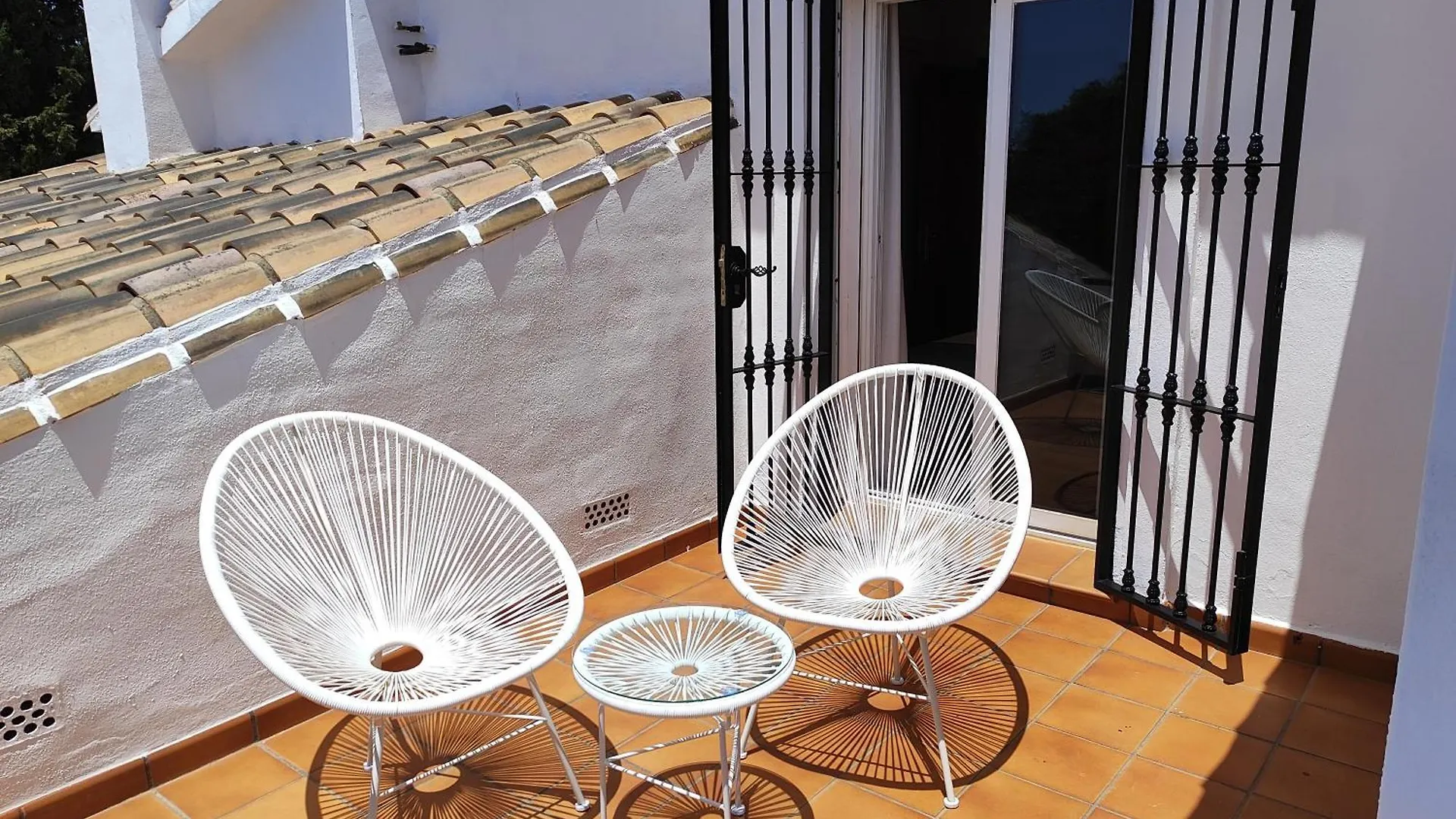 Evans Realty Av Villa & Piscina & Bbq & Chill Out Mijas 0*,  Spain