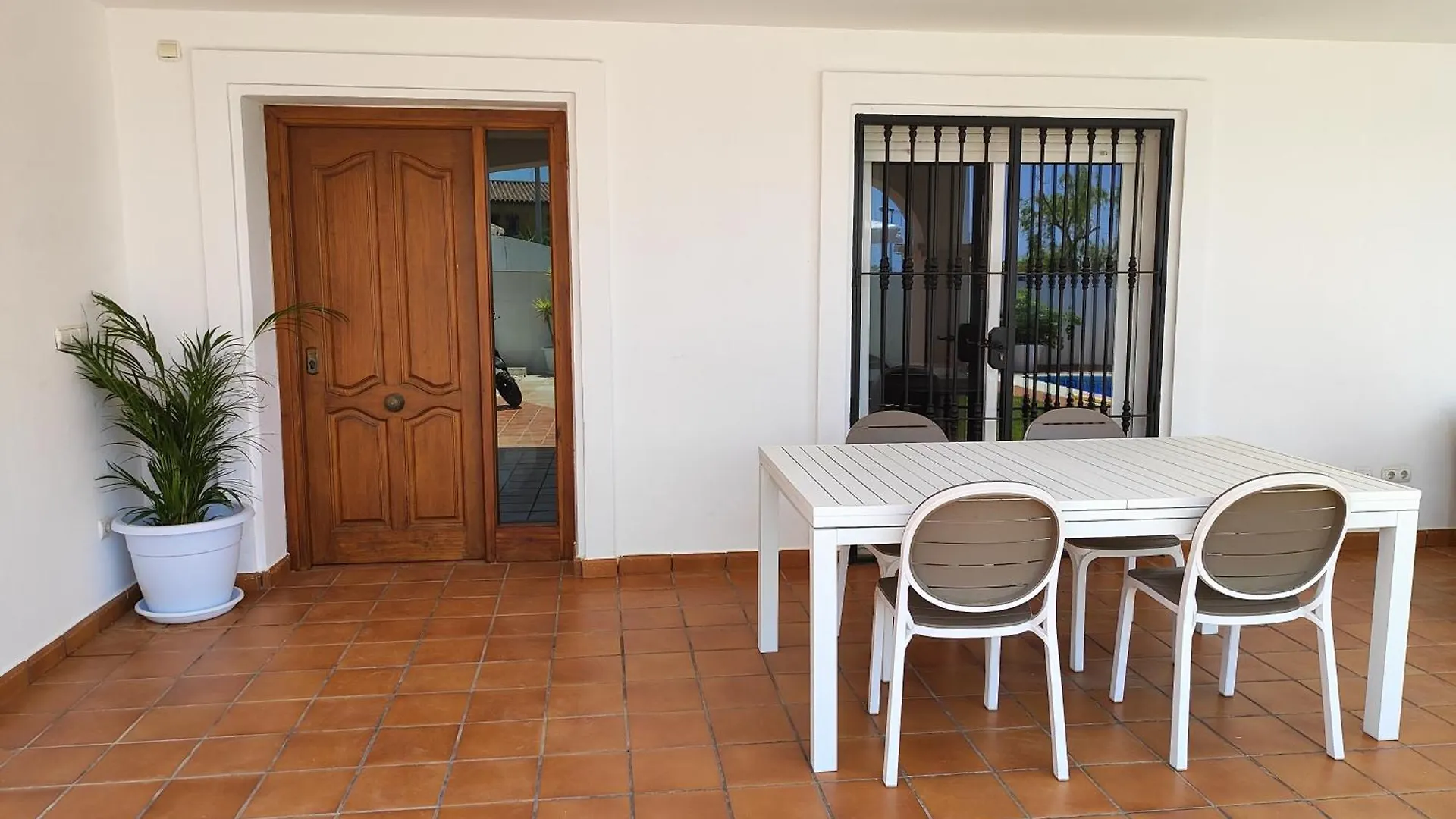 Evans Realty Av Villa & Piscina & Bbq & Chill Out Mijas