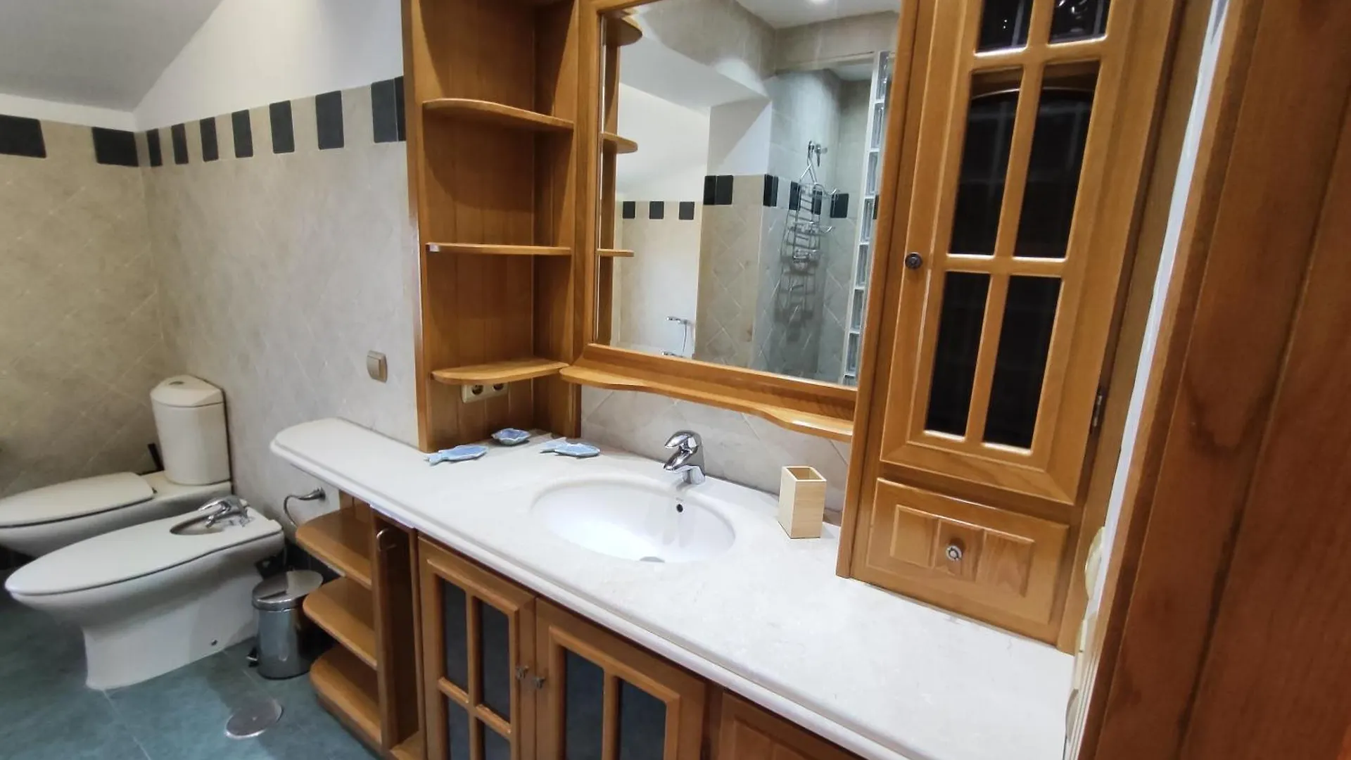 Evans Realty Av Villa & Piscina & Bbq & Chill Out Mijas Spain