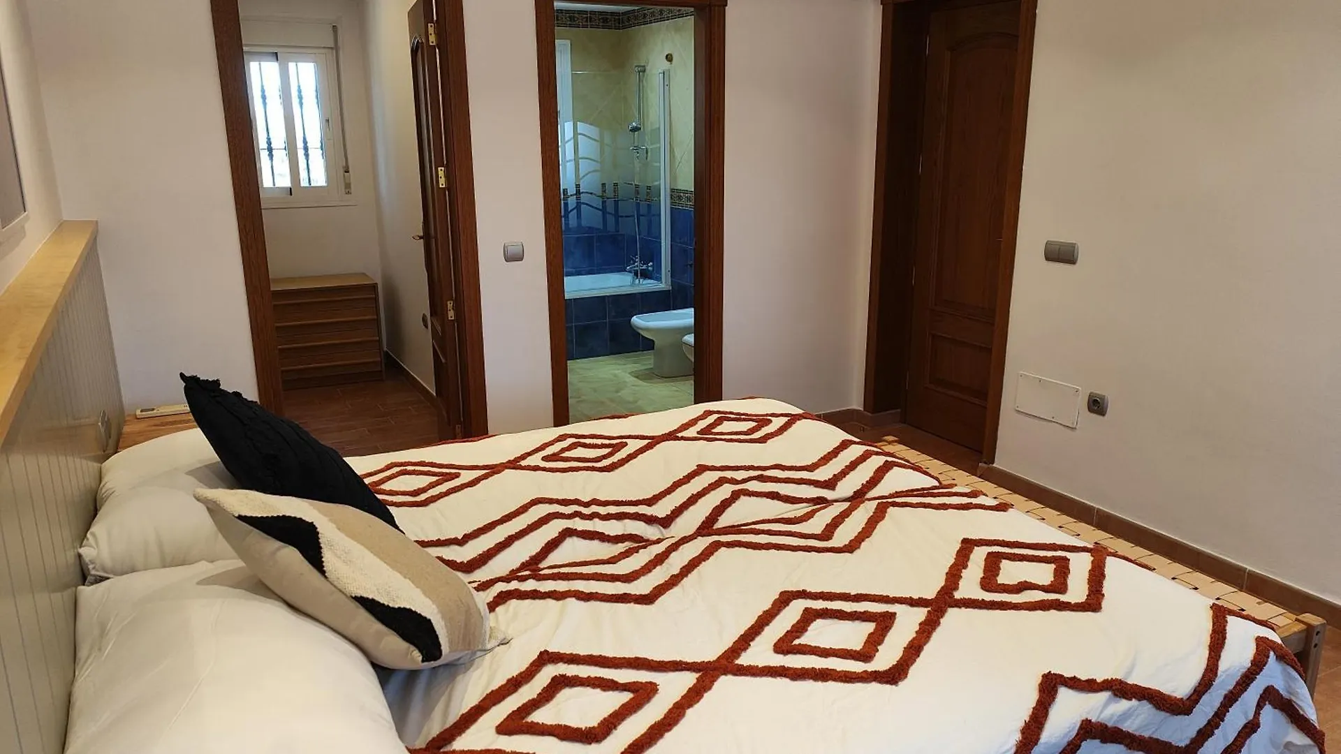 Evans Realty Av Villa & Piscina & Bbq & Chill Out Mijas Spain