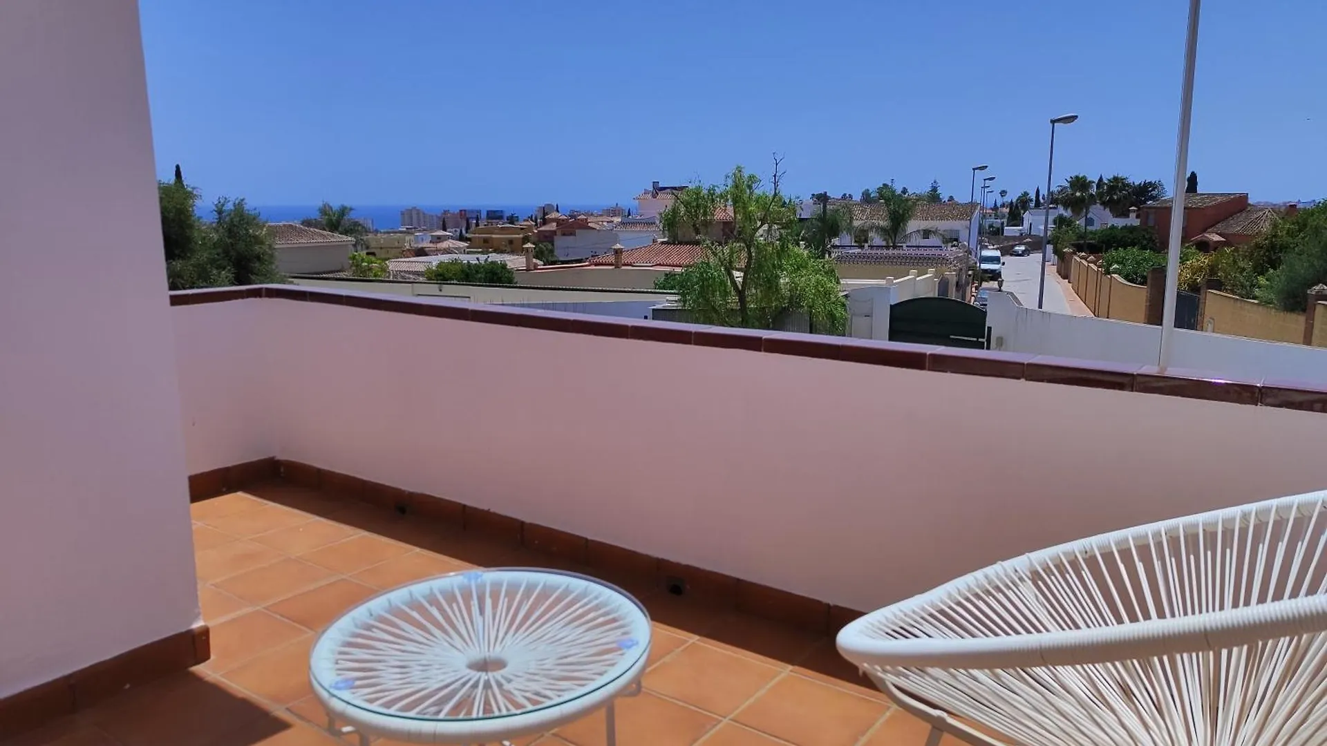 Evans Realty Av Villa & Piscina & Bbq & Chill Out Mijas