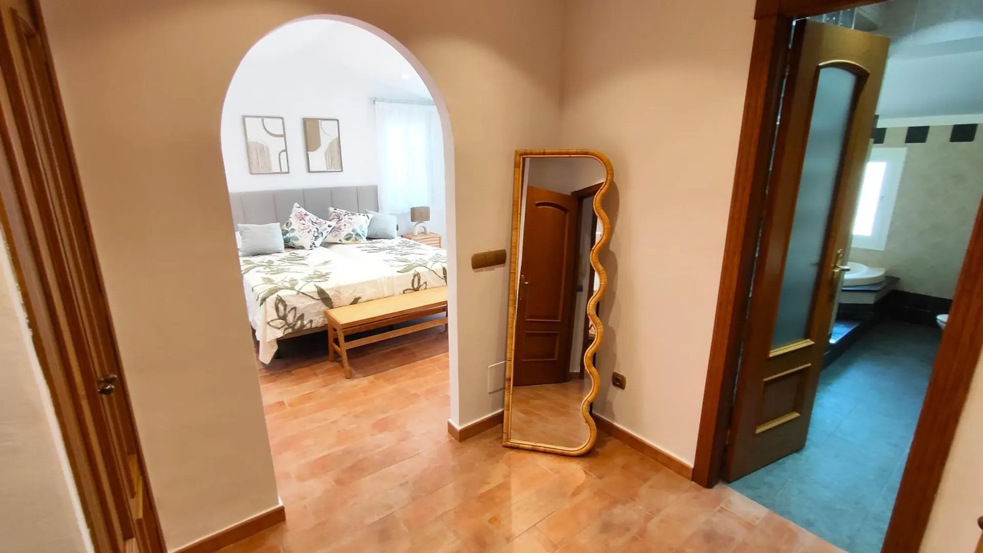 Evans Realty Av Villa & Piscina & Bbq & Chill Out Mijas