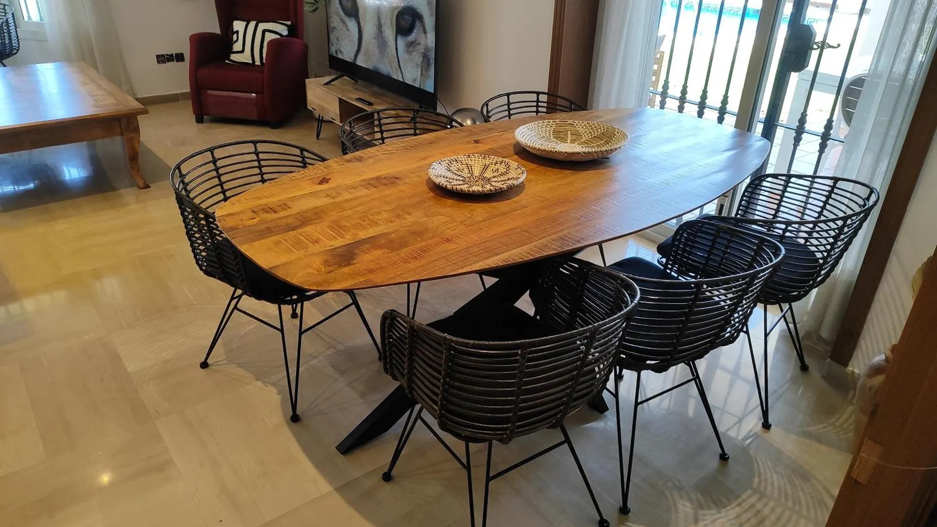 Evans Realty Av Villa & Piscina & Bbq & Chill Out Mijas