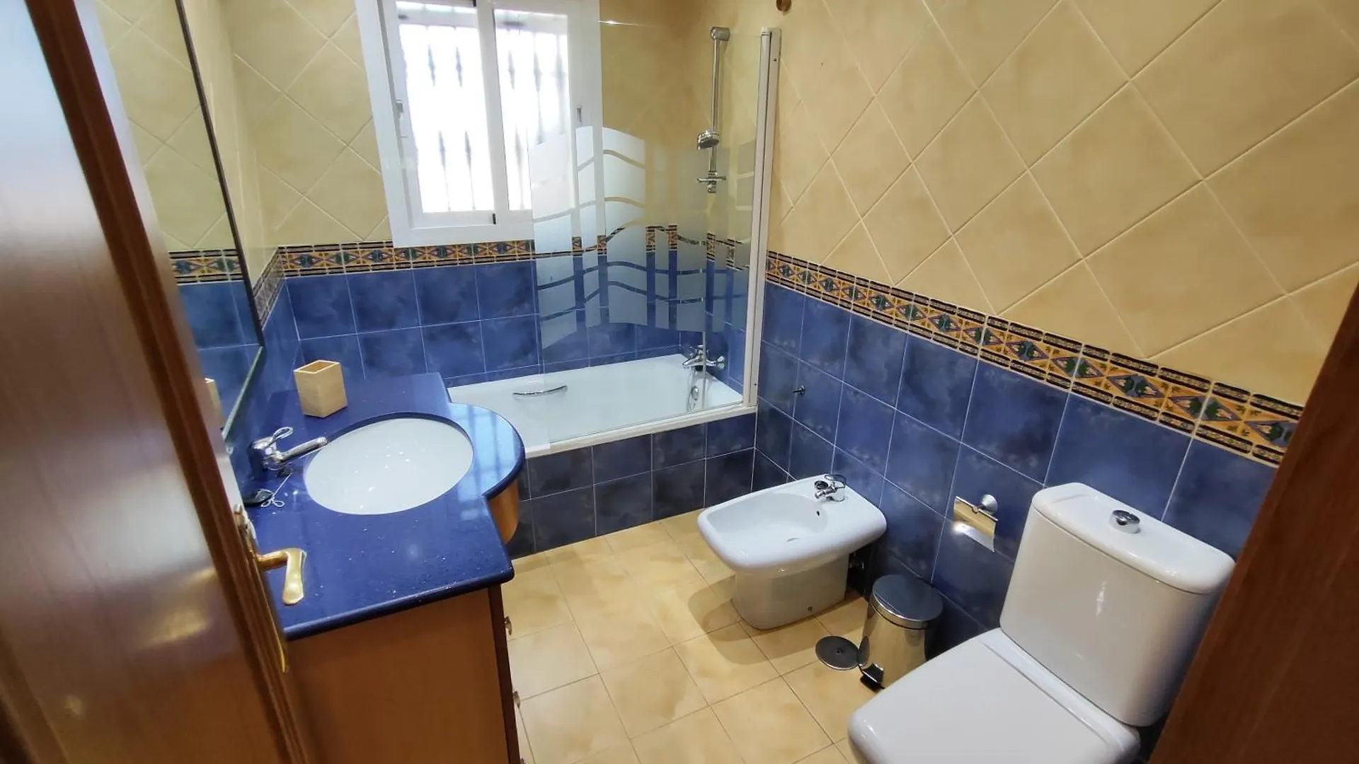 Evans Realty Av Villa & Piscina & Bbq & Chill Out Mijas