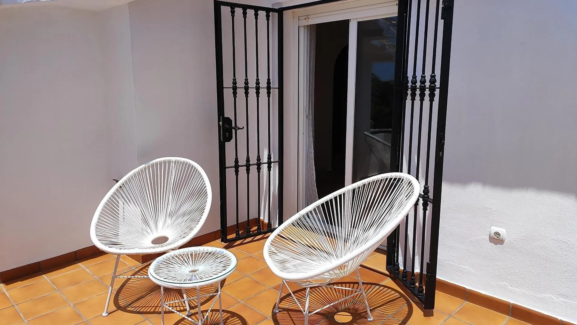 Evans Realty Av Villa & Piscina & Bbq & Chill Out Mijas