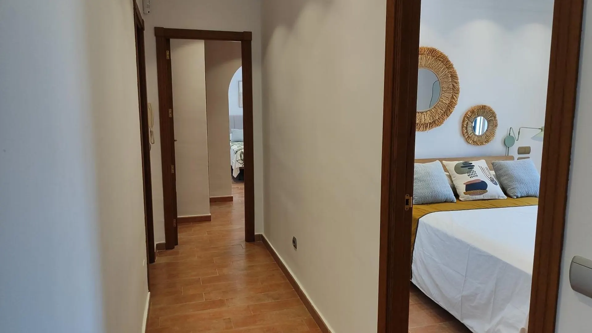Evans Realty Av Villa & Piscina & Bbq & Chill Out Mijas 0*,