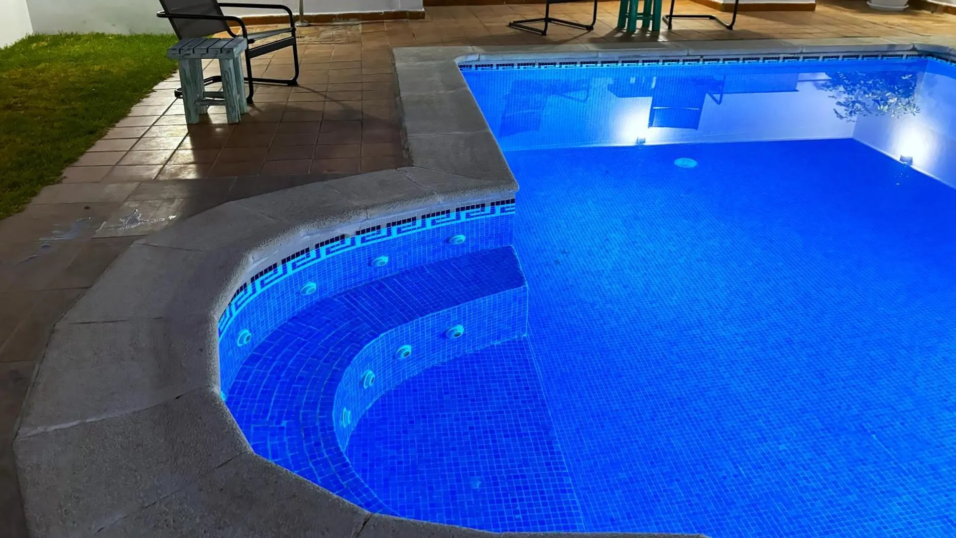 Evans Realty Av Villa & Piscina & Bbq & Chill Out Mijas
