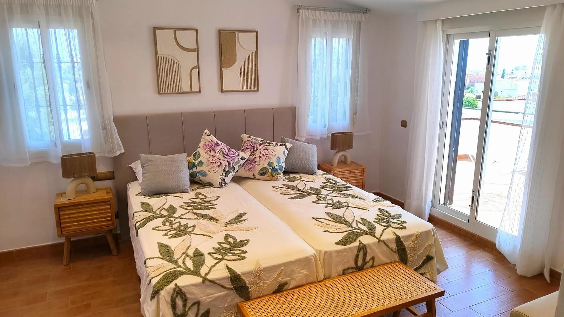 Evans Realty Av Villa & Piscina & Bbq & Chill Out Mijas