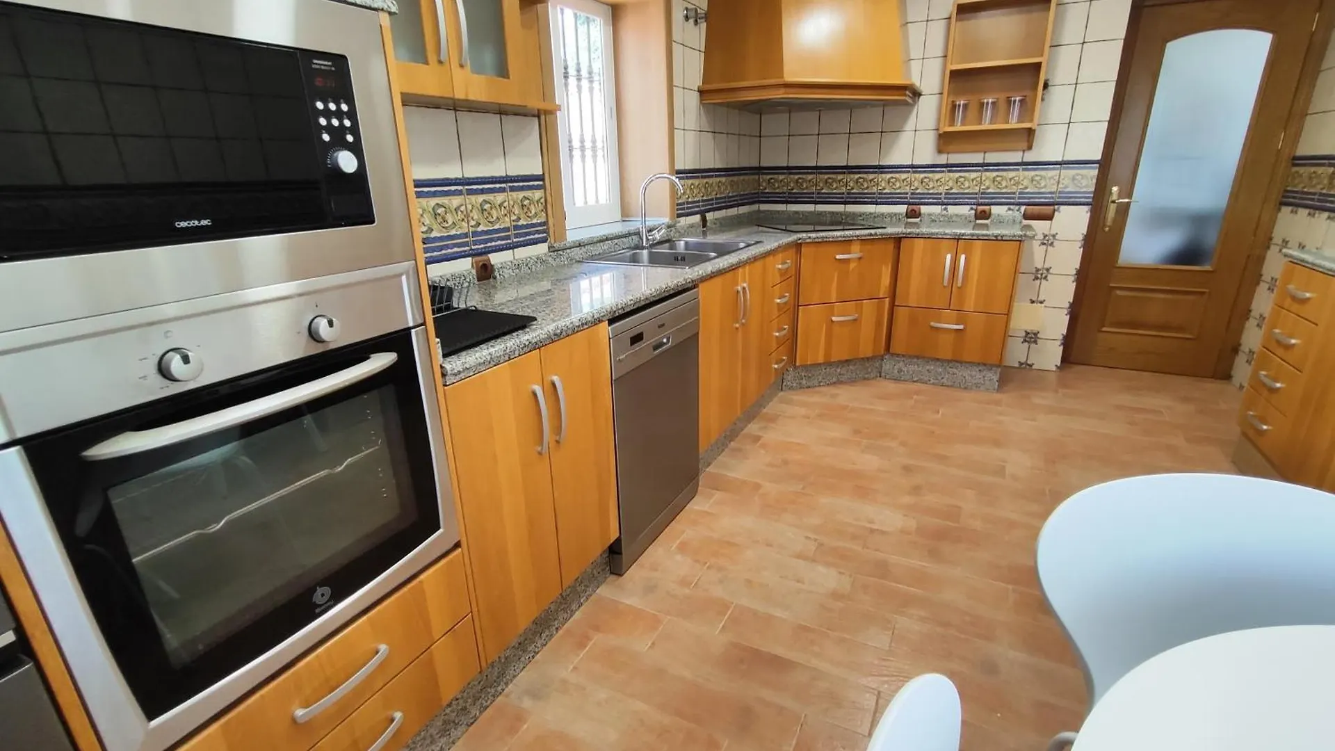 Evans Realty Av Villa & Piscina & Bbq & Chill Out Mijas