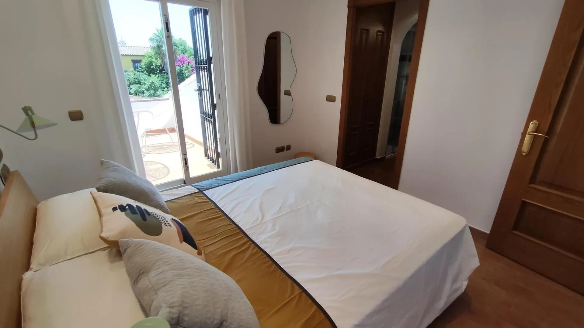 Evans Realty Av Villa & Piscina & Bbq & Chill Out Mijas 0*,  Spain