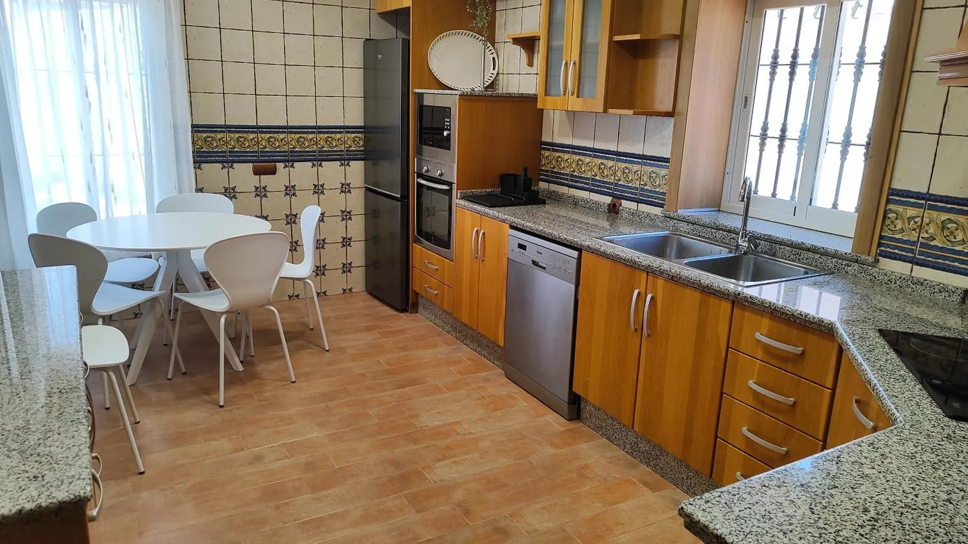 Evans Realty Av Villa & Piscina & Bbq & Chill Out Mijas